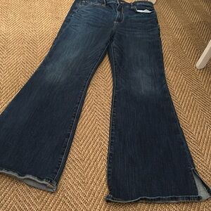 American Eagle next level stretch